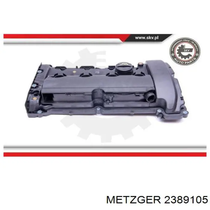 Comprar 0248R2 Peugeot/Citroen Tapa de balancines