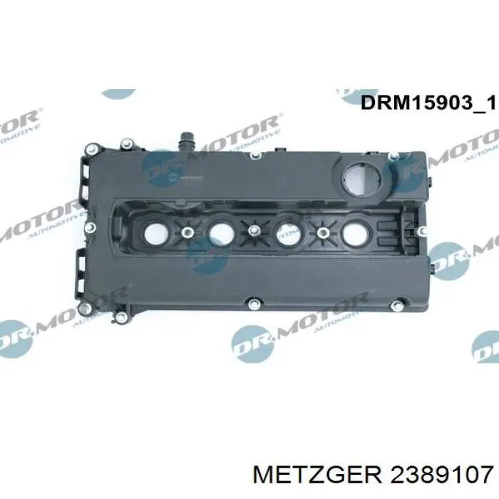 Comprar 397122 Triclo Tapa de balancines