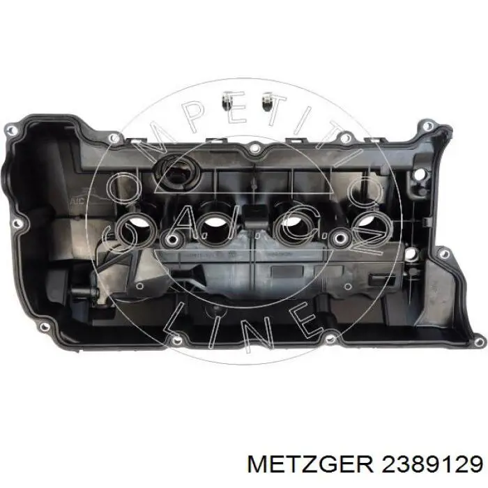 Comprar 35609 Metalcaucho Tapa de balancines