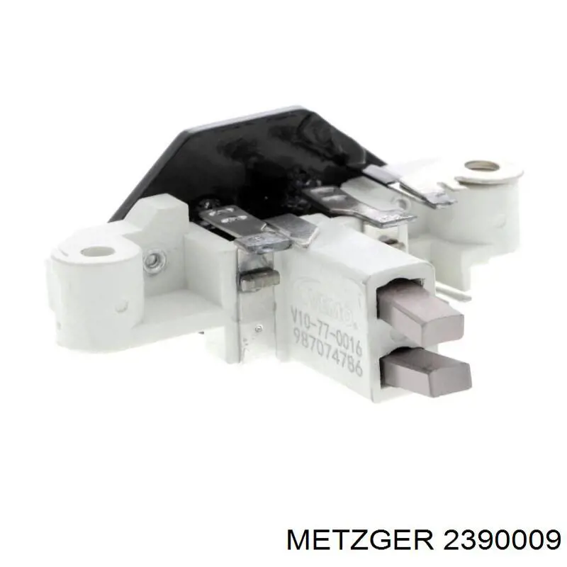 2390009 Metzger