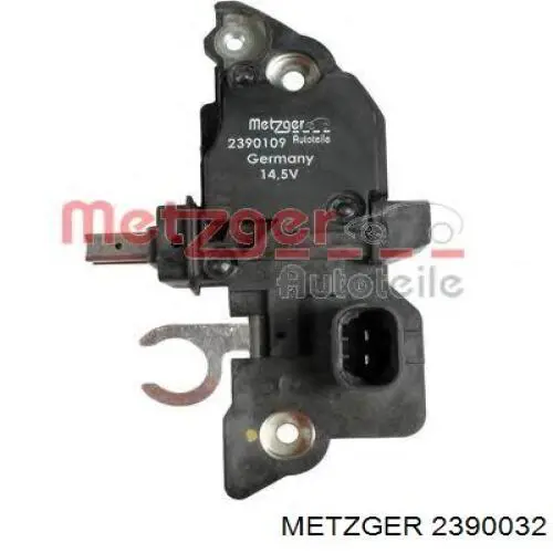 2390032 Metzger regulador de rele del generador (rele de carga)