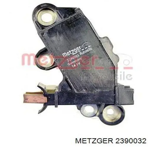 Regulador ARE4022 AS/Auto Storm