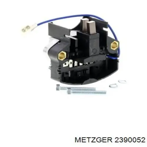 YV1925 Peugeot/Citroen Regulador alternador