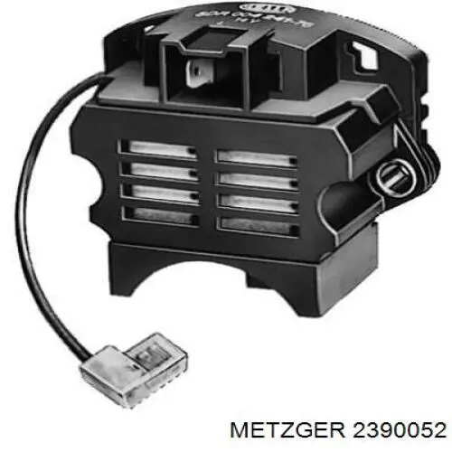 Regulador de corriente Peugeot/Citroen YV1925 precio, desde 25,25 EUR