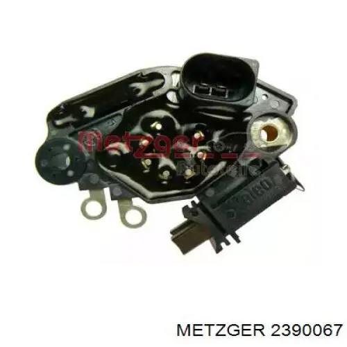 Regulador 593406 VALEO