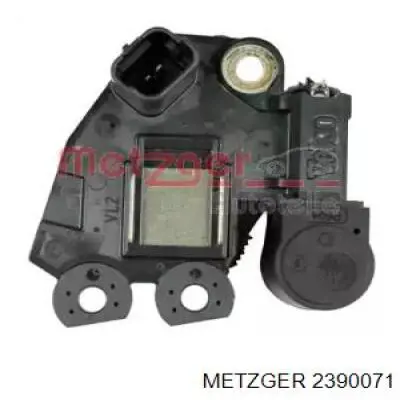 2390071 Metzger regulador de rele del generador (rele de carga)