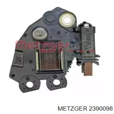 2390098 Metzger regulador de rele del generador (rele de carga)