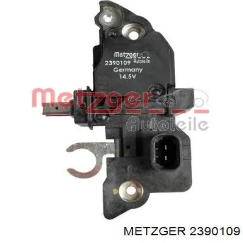 Regulador de voltaje alternador Opel Insignia A (G09)