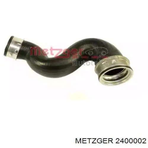 Manguera del intercooler Polcar 9555PT1 precio, desde 34,83 EUR