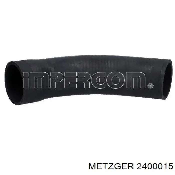 Manguera del intercooler Metalcaucho 98530 precio, desde 16,11 EUR