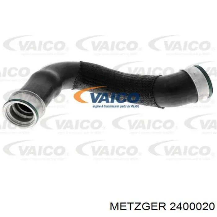 Tubo Flexible De Aire De Sobrealimentación GATES 09-0212 - Para Sistemas De Turbo, Alta Resistencia Y Durabilidad