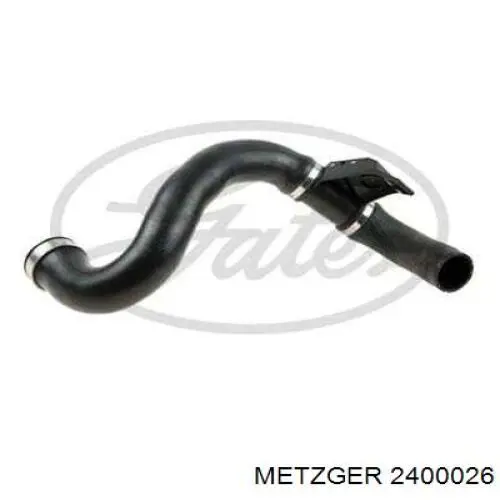 Manguera del intercooler Fare 13891 precio, desde 46,16 EUR
