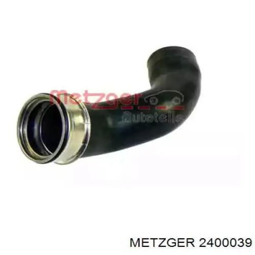 Comprar A2105284182 Mercedes Tubo intercooler