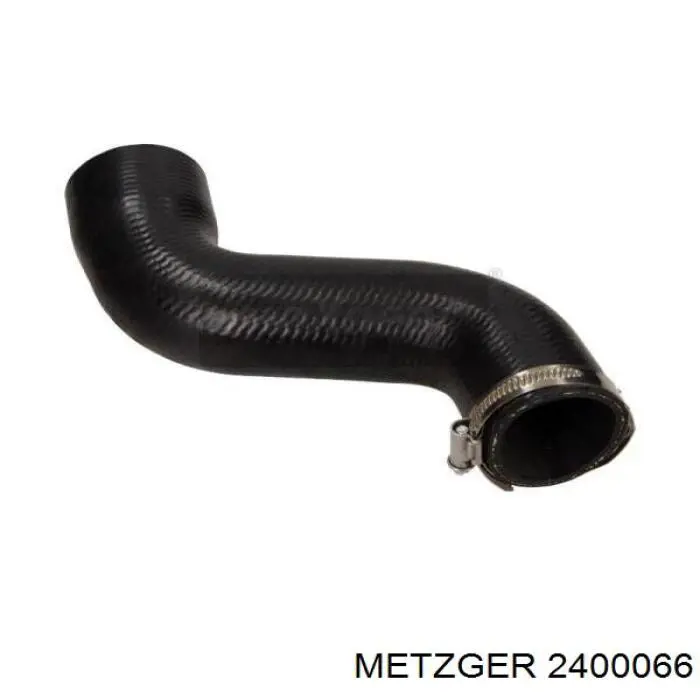 522795 Triclo Manguera del intercooler