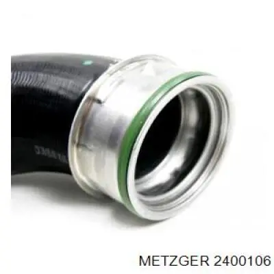 Manguera del intercooler Denckermann F100017 precio, desde 39,20 EUR