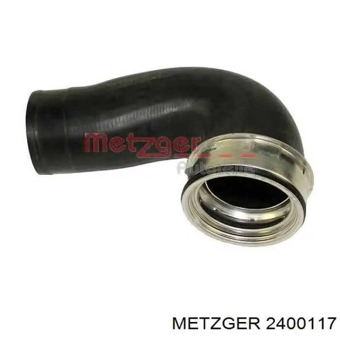 Comprar 466815 Cautex Tubo intercooler