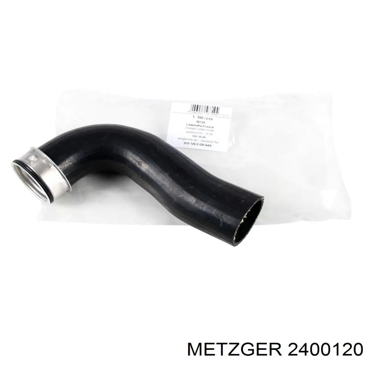Comprar 466801 Cautex Tubo intercooler
