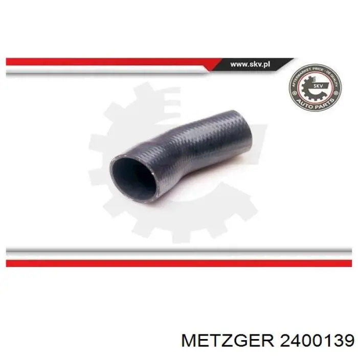 Manguera del intercooler Fare 14689 precio, desde 42,38 EUR