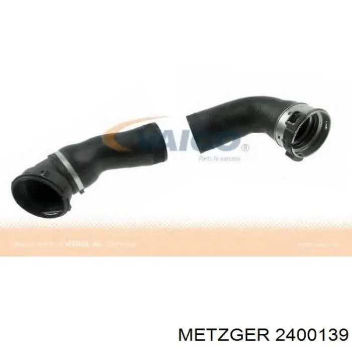 Comprar 14689 Fare Tubo intercooler