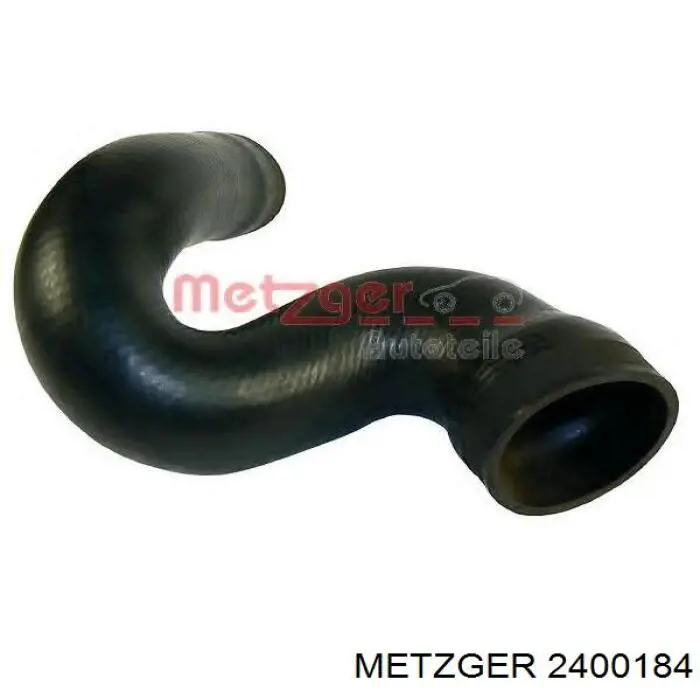 Comprar 79091 Metalcaucho Tubo intercooler