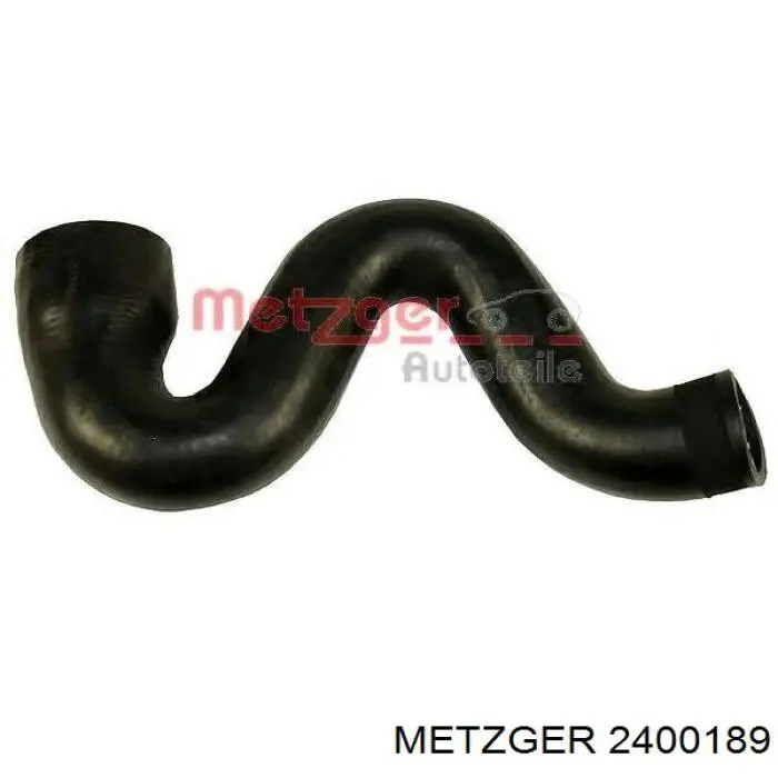 Comprar 466802 Cautex Tubo intercooler