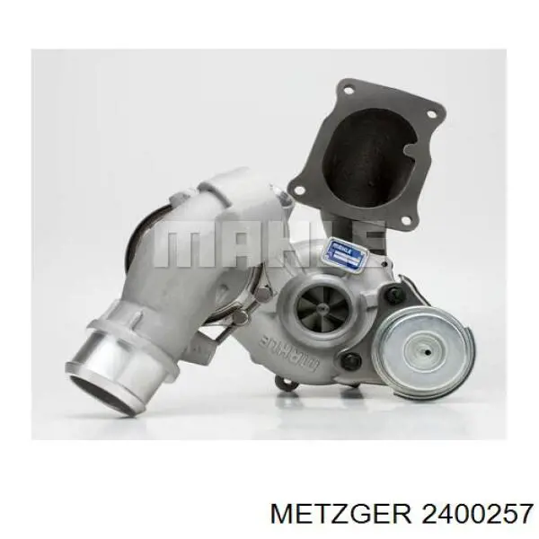 Manguera del intercooler Cautex 186725 precio, desde 25,68 EUR