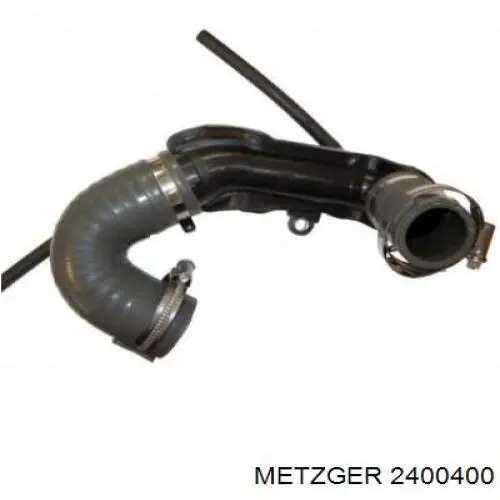 Tubo de salida de aire del turbocompresor Nissan/Infiniti 1446000Q0J