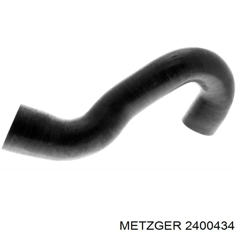 Comprar 98719 Metalcaucho Tubo intercooler