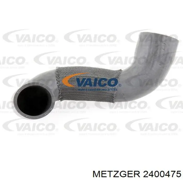Comprar CC116K863CE Ford Tubo intercooler