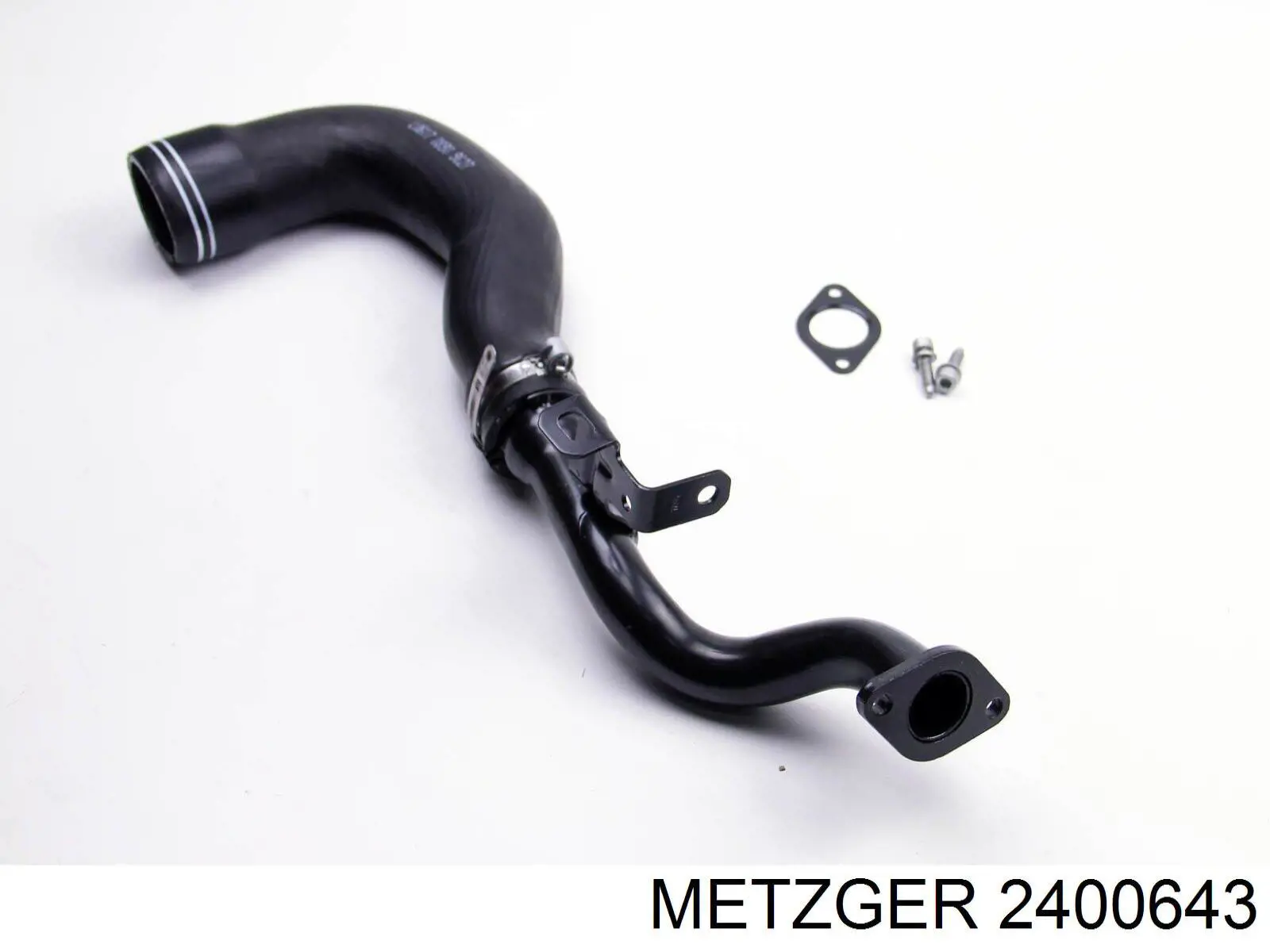 Comprar 51820715 Fiat/Alfa/Lancia Tubo de salida de aire del turbocompresor