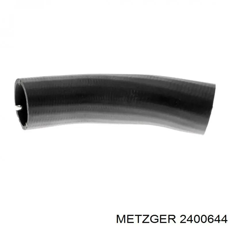51832224 Fiat/Alfa/Lancia Manguera del intercooler