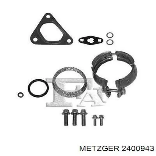 Manguera del intercooler Mercedes A2115283582 precio, desde 40,66 EUR