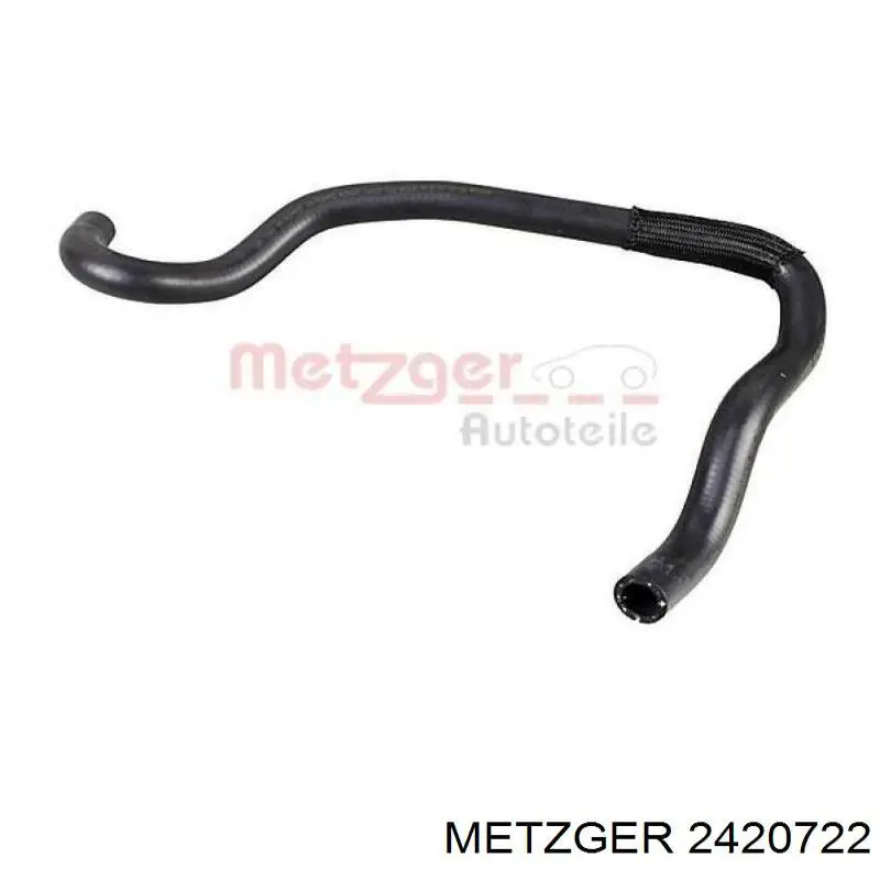 Manguera de admisión de la bomba de agua Peugeot/Citroen 00001336V3 precio, desde 42,17 EUR