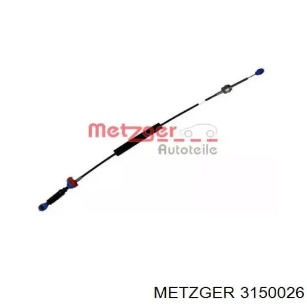Сable de cambio de marchas Renault (RVI) 7701479004 precio, desde 35,01 EUR