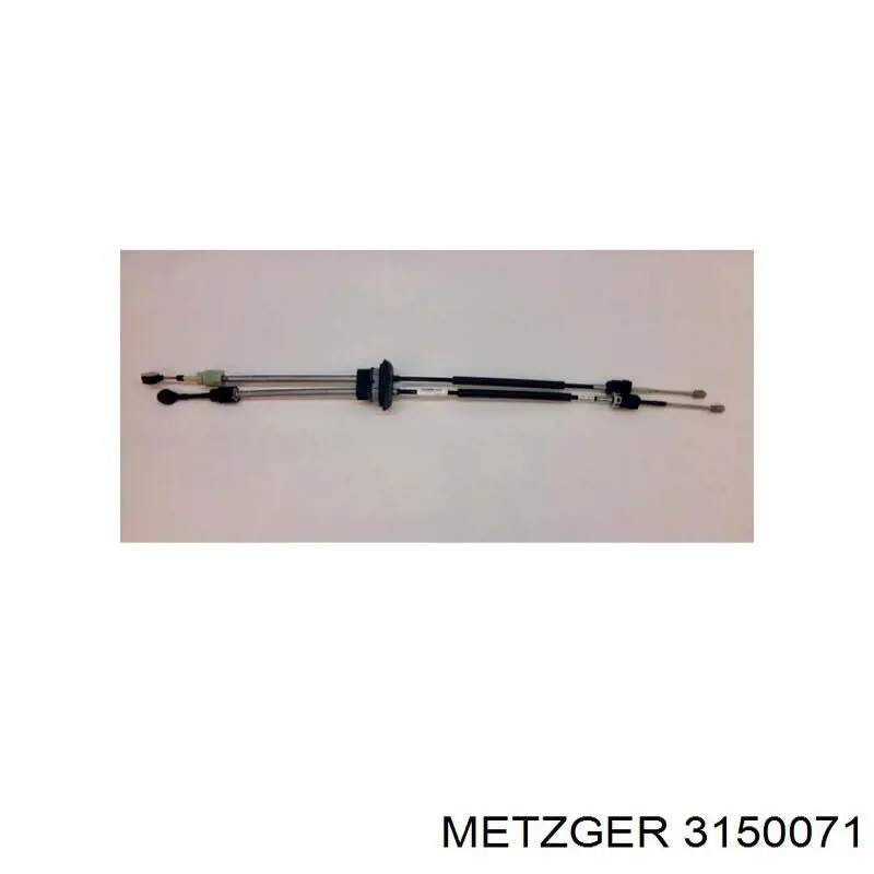 Comprar 2002272 Beca Cables Cables De Accionamiento, Caja De Cambios