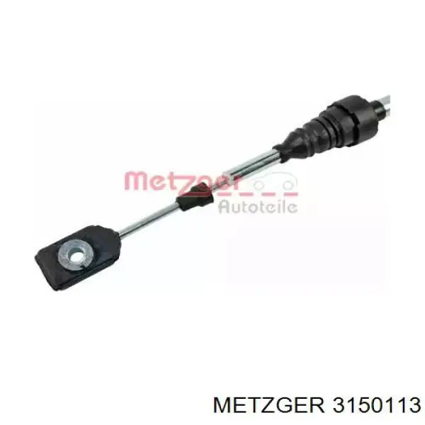 Сable de cambio de marchas VAG 6N0711265 precio, desde 42,66 EUR