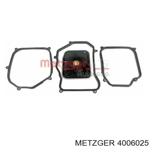 Caja termostato Dayco DT1126H