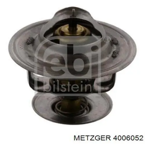 Termostato 4006052 Metzger