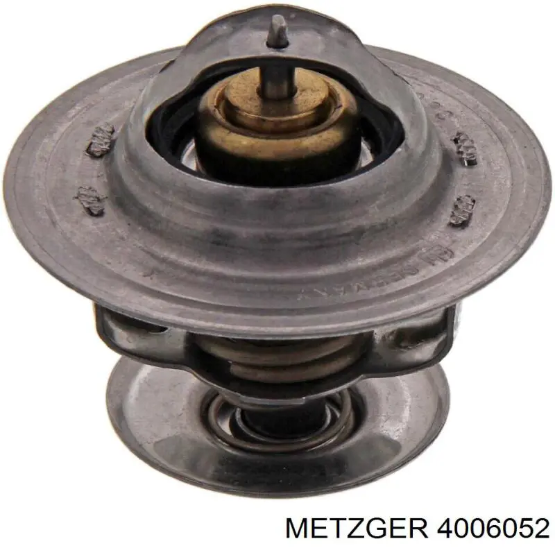 Termostato Metzger 4006052 precio, desde 11,61 EUR