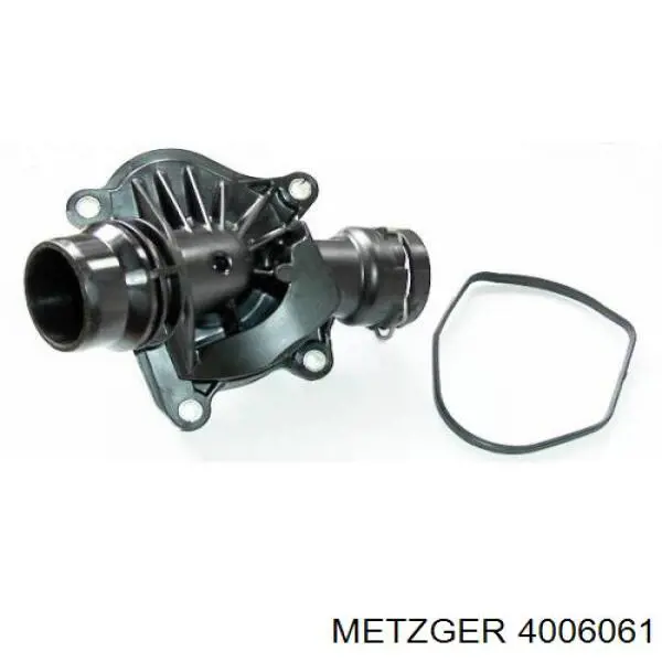 Termostato refrigerante Metzger 4006061