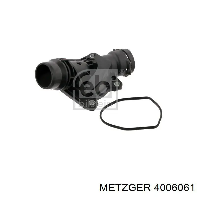 Comprar 4006061 Metzger Termostato