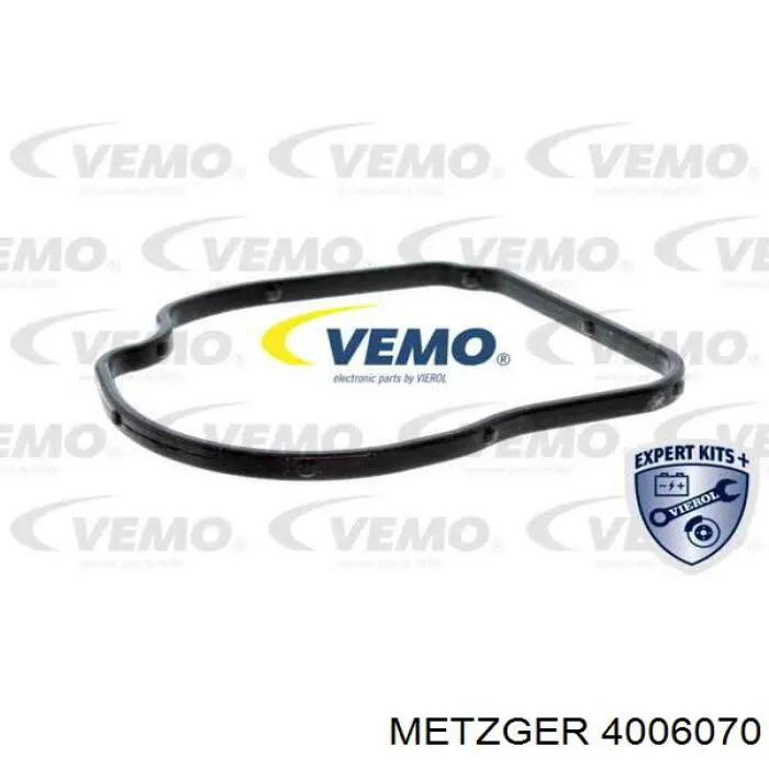 Termostato 0219260 Trucktec