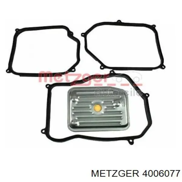 Caja de termostato 756907 Cautex