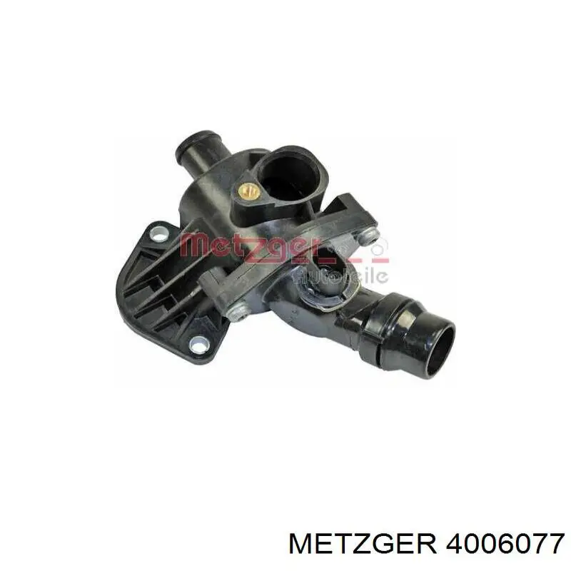Caja termostato Cautex 756907