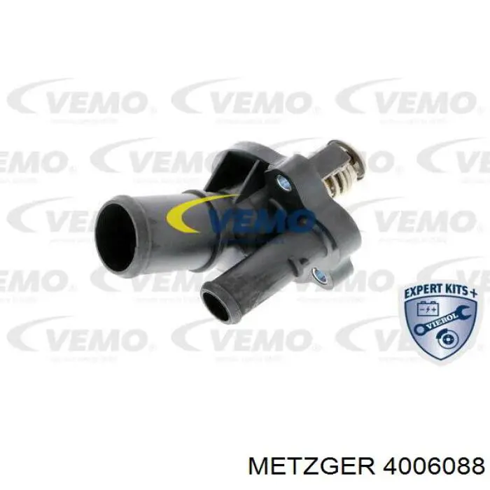 28020041812 Continental/Siemens Termostato de agua