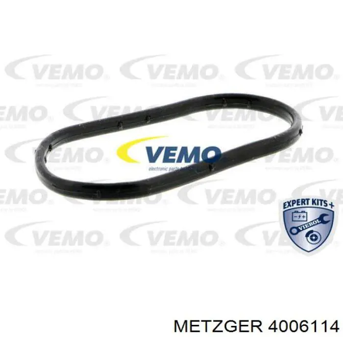 Carcasa del termostato Metzger 4006114 precio, desde 37,69 EUR