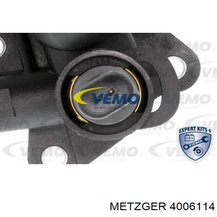 Comprar 4006114 Metzger Caja de termostato