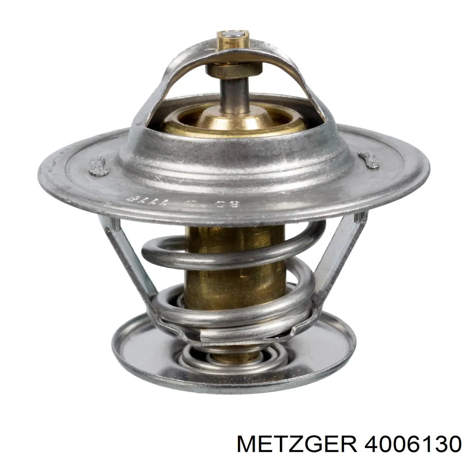 4006130 Metzger termostato, refrigerante