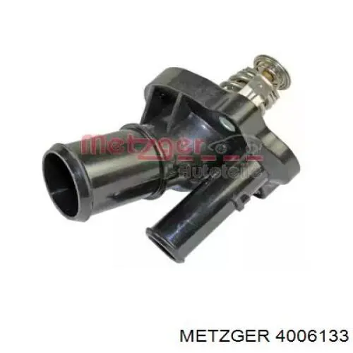 4006133 Metzger Termostato de agua