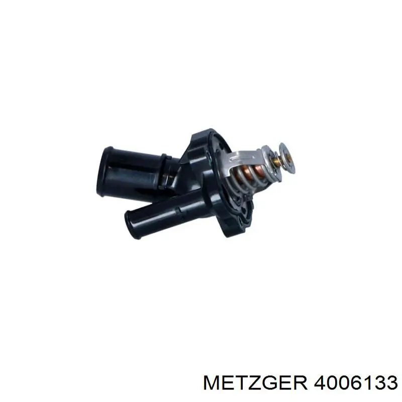 Termostato 4006133 Metzger